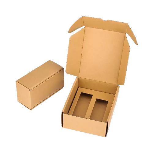 Die Cut Boxes / Custom Inserts - Kaizhuin Pack Sdn Bhd