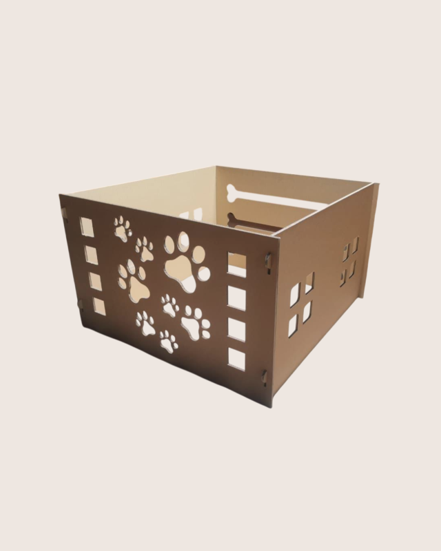 pet fencing pet house eco-friendly recyclable pet home